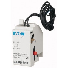 Расцепители минимального напряжения 400-440В AC BZM1-3-XU400-440VAC для BZM3, Eaton (158054)