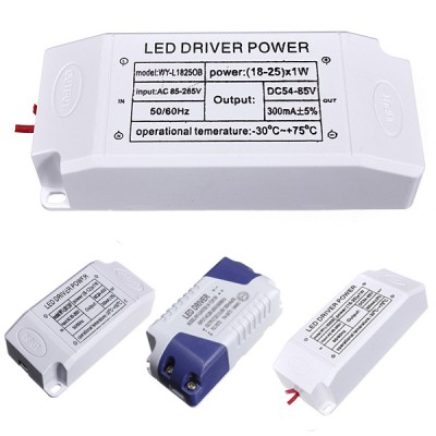 Led драйвер Led Driver - 15W, Lezard