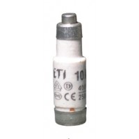Запобіжник D0 1 gL/gG 16A 400V (E14), 2211005, ETI
