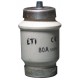 Запобіжник D IV gG 100A/500V, 2314402, ETI