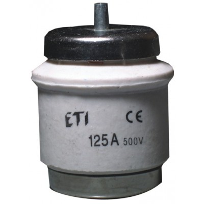 Предохранитель D V gG 125A/500V, 2315401, ETI