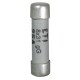 Запобіжник CH 8x32 gG 12A 400V, 2610008, ETI
