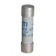 Запобіжник CH 10x38 gR-PV 12A 900V (30kA), 2625032, ETI