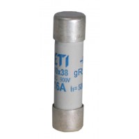 Запобіжник CH 10x38 gR-PV 16A 900V (30kA), 2625033, ETI