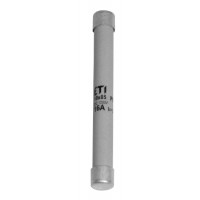 Запобіжник CH 10x85 gR-PV 4A 1200V (30kA), 2625221, ETI