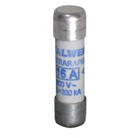 Запобіжник CH14UQ/12A/690V aR (200 kA), 2635008, ETI