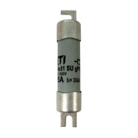 Запобіжник CH 14x51 gPV 16A 1000V (10kA), 2637105, ETI