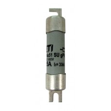 Предохранитель CH 14x51 gPV 16A 1000V (10kA), 2637105, ETI