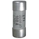 Запобіжник CH 22x58 AM 80A 500V, 2641023, ETI