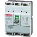 Силовой автоматический выключатель e.industrial.ukm.630S.500, 3р, 500А