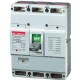 Силовий автоматичний вимикач e.industrial.ukm.630S.500, 3р, 500А