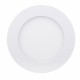 Світильник LED-R-170-12 12 Вт 6400К