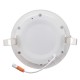 Світильник LED-R-170-12 12 Вт 6400К
