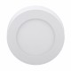Світильник LED-SR-120-6 6 Вт 4200К круглий накладний 120мм