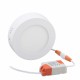 Світильник LED-SR-120-6 6 Вт 4200К круглий накладний 120мм