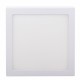 Світильник LED-SS-170-12 12 Вт 6400К квадратний накладний 170мм