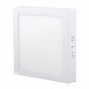 Світильник LED-SS-170-12 12 Вт 6400К квадратний накладний 170мм