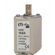 Запобіжник NH-00 Battery 125A 80V DC, 4110083, ETI