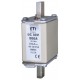 Предохранитель NH-00 TELECOM 80V DC 400A (с бойком), 4110103, ETI