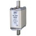 Предохранитель NH-00 TELECOM 80V DC 400A, 4110108, ETI