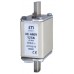 Предохранитель NH-000 DC 20A 440V, 4110200, ETI