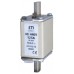 Предохранитель NH-00 DC 100A 440V, 4110212, ETI