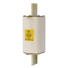 Предохранитель NH-1XL gPV 63A 1100V DC (L/R=2ms), 4110391, ETI