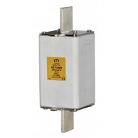 Запобіжник NH-3L gPV 400A DC 1100V (L/R=2ms), 4110401, ETI