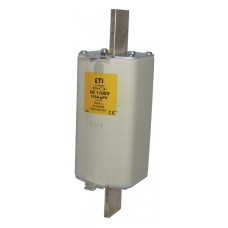 Предохранитель NH-3L_S170 gPV 315A 1100V DC (L/R=5ms), 4110424, ETI