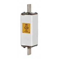 Предохранитель NH-1XL gPV 80A 1500V DC (L/R=2ms), 4110561, ETI