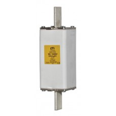 Предохранитель NH-2XL gPV 200A 1500V DC (L/R=2ms), 4110566, ETI