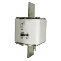 Запобіжник з ударною голкою NH-4a_K/gG 1250A 690V (для власників HVL), 4116190, ETI