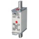 Предохранитель NH-000/gG 50A 500V KOMBI, 4181211, ETI