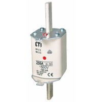 Запобіжник NH-2C/gG 63A 500V KOMBI, 4185212, ETI