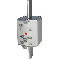 Запобіжник NH-2/gG 280A 500V KOMBI, 4185220, ETI
