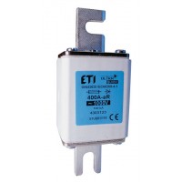 Предохранитель S1UQ01/110/100A/1000V aR (200kA), 4303114, ETI