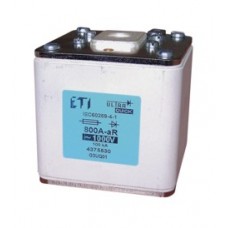 Предохранитель G1UQ01/63A/1000V aR (200 kA), 4303512, ETI