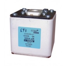 Предохранитель G2UQ01/315A/1000V aR (200 kA), 4304521, ETI