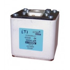 Предохранитель G2MUQ01/400A/1000V aR (200 kA), 4304623, ETI