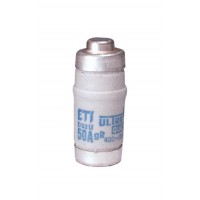 Запобіжник D02UQ63A/400V gR (50 kA), 4312005, ETI