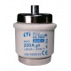 Запобіжник DVUQ200A/500V gR (50 kA), 4325003, ETI