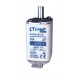 Запобіжник M000UQU-N/50A/690V gR, 4331025, ETI