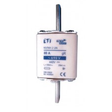 Предохранитель M2UQU-N/160A/690V aR (50kA), 4334213, ETI