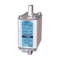 Запобіжник M00UQ01/63A/690V aR, 4371212, ETI