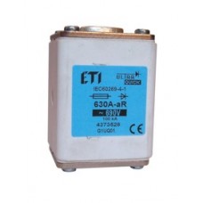 Предохранитель G1UQ01/100A/690V aR (200 kA), 4373514, ETI