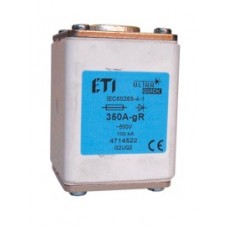 Предохранитель G3UQ01/630A/690V aR (200 kA), 4375528, ETI