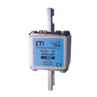 Предохранитель S1UQ01/80/100A/690V aR (200kA), 4383114, ETI