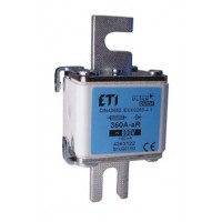 Предохранитель S2MUQ01/110/800A/690V aR (200kA), 4394730, ETI