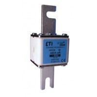 Предохранитель S3UQ01/110/1250A/690V aR, 4395133, ETI