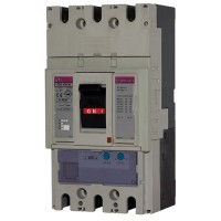 Автоматичний вимикач EB2 400/3L 250А 3р (25кА), 4671091, ETI